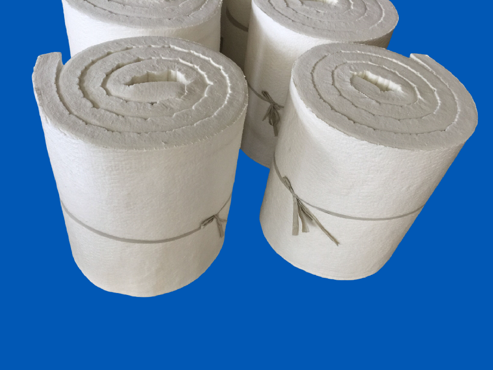 普兰店陶瓷纤维毯